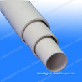 Plastic Electrical PVC Pipes and Fittings